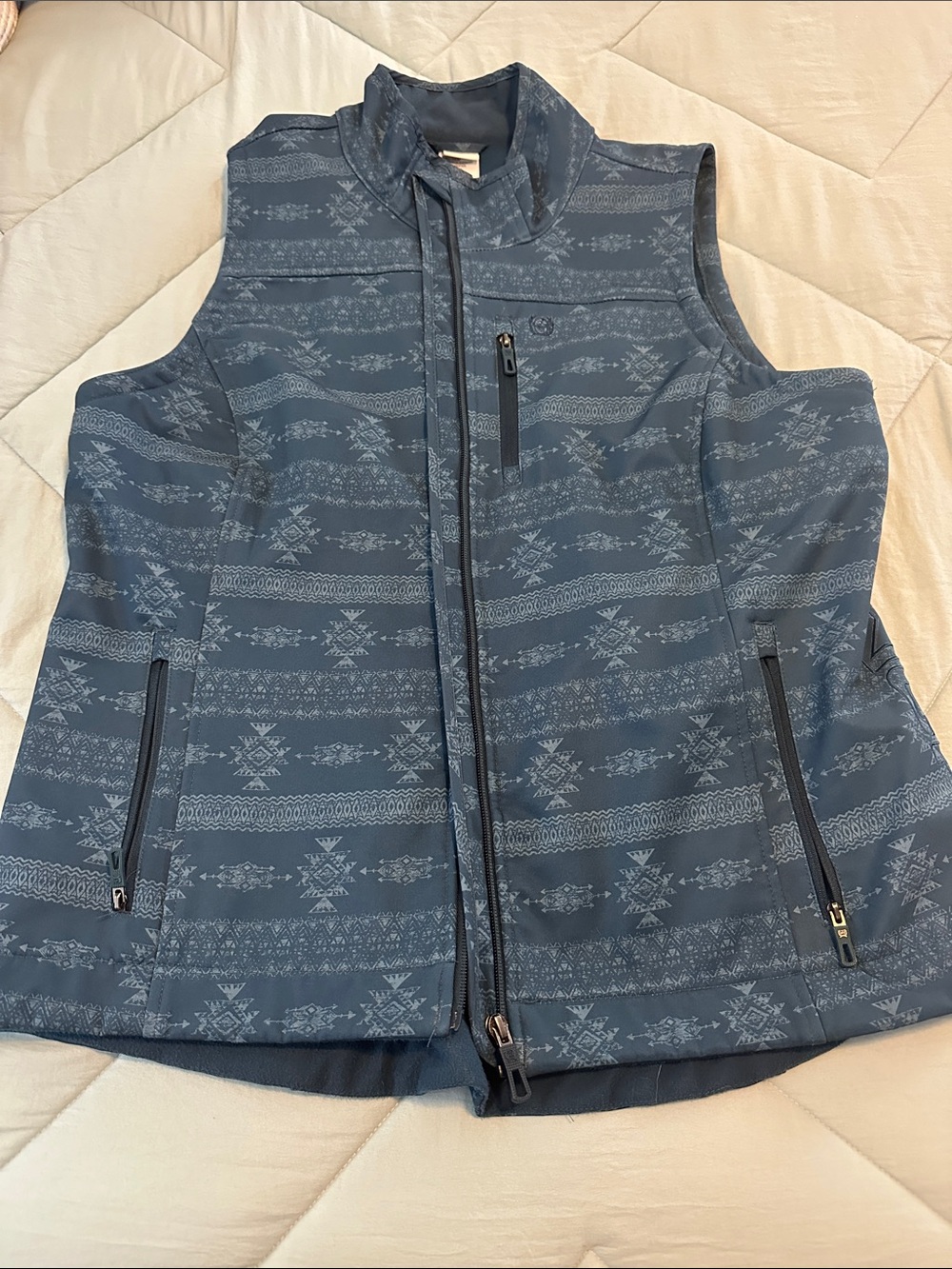 Women’s Cinch Conceal Carry Vest, XL